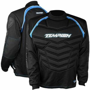 Tempish SIXTH SENSE T2.0 JR Gyerek floorball kapusmez, fekete, méret kép