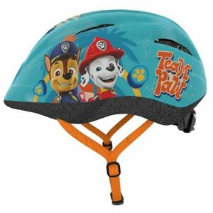 Disney PAW PATROL Gyerek kerékpáros sisak, kék, méret kép