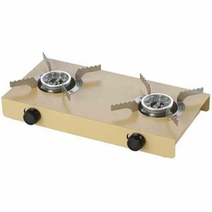 MEVA RIVET Gázfőző, bézs, méret kép