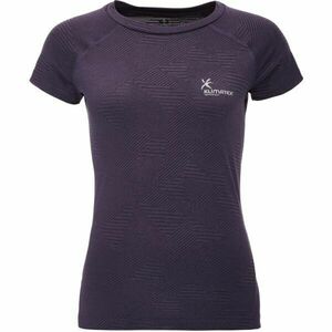 Klimatex MANKAI Női funkcionális póló, lila, méret kép