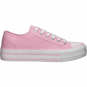 Reaper MINIA Női sneaker, rózsaszín, méret kép