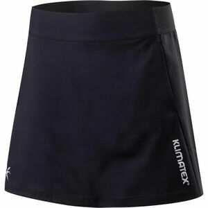 Klimatex VENEV Női outdoor szoknya, fekete, méret kép
