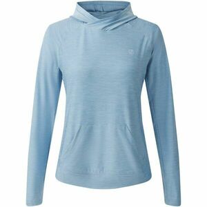 Dare2b SPRINT CITY Női funkcionális pulóver, világoskék, méret kép