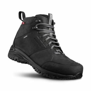 ALFA MESA PERFORM GTX M Férfi túracipő, fekete, méret kép