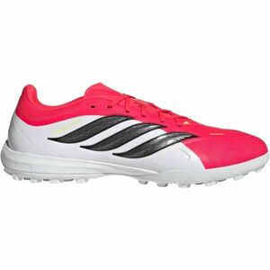adidas PREDATOR LEAGUE FT IN Férfi teremcipő, fehér, méret 40 2/3 kép