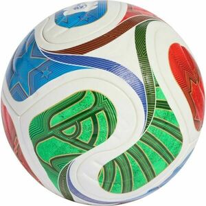 adidas adidas WORLD CUP TRIONDA COMPETITION futball-labda Futball-labda, mix, méret kép