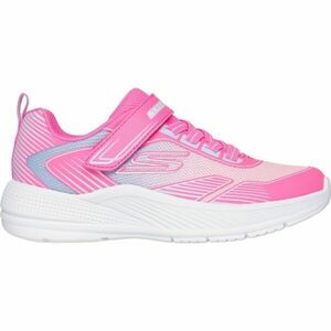 Skechers MICROSPEC ADVANCE Lány cipő, rózsaszín, méret kép