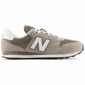 New Balance GM500BLS Férfi szabadidőcipő, barna, méret 42.5 kép