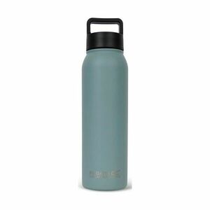 REGATTA OUTDOORS THERMULATE INSULATED BOTTLE 0, 6L Termosz, zöld, méret 600 ML kép
