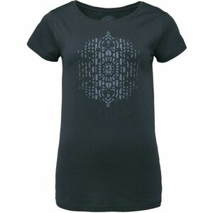 Reaper MANDALINA Női póló, sötétkék, méret kép