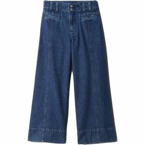 GAP HIGH STRIDE ANKLE Lány farmer, sötétkék, méret 14Y kép