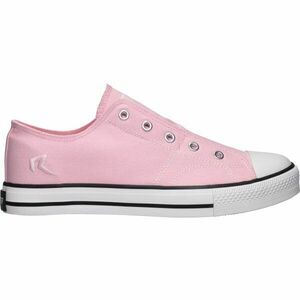 Reaper VENITHA Női sneaker, rózsaszín, méret kép