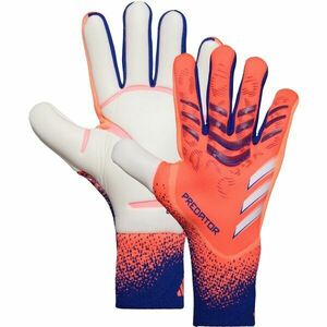 adidas PREDATOR GL PRO Férfi kapuskesztyű, lazac, méret kép
