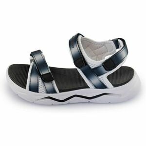 ALPINE PRO Női szandál Női szandál, fekete kép