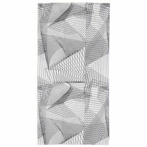 Willard TESIAN Varratmentes multifunkciós sál, fehér, méret kép