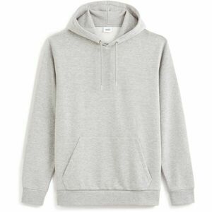 CELIO FESIX Férfi pulóver, szürke, méret kép