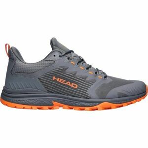 Head JALOMI IV Férfi terepfutó cipő, szürke, méret kép