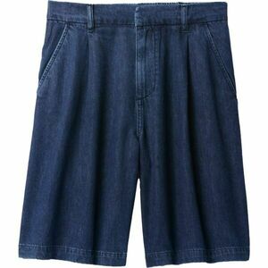 GAP 365 BERMUDA Női rövidnadrág, sötétkék, méret kép