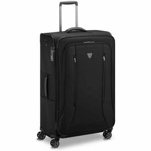 RONCATO CITY 3.0 L Bőrönd, fekete, méret kép