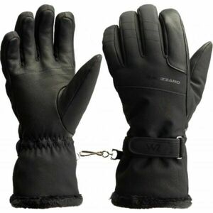 Blizzard GRACE W Női síkesztyű, fekete, méret kép