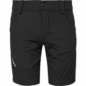 Klimatex BITKO Gyerek kerékpáros rövidnadrág, fekete, méret kép