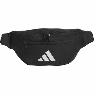 adidas ESSENTIALS WAIST BAG Övtáska, fekete, méret kép