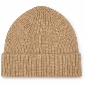 CELIO VIRIBEAN Férfi sapka, barna, méret kép