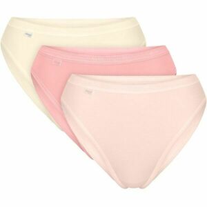 SLOGGI BASIC+ TAI C3P Női bugyi, bézs, méret kép