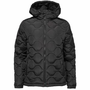 Reaper BONEA Női kabát, fekete, méret kép