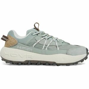Under Armour FAT TIRE VENTURE PRO Unisex sneaker, világoszöld, méret 49 kép