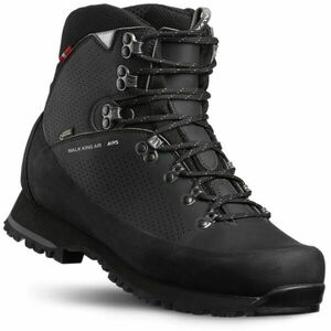 ALFA WALK KING AIR A/P/S GTX M Férfi túracipő, fekete, méret kép