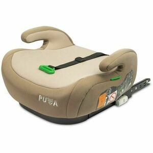 CARETERO PUMA I -SIZE 125 - 150 CM Ülésmagasító, bézs, méret kép