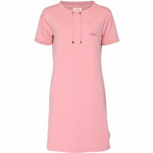 Reaper EDEN Női ruha, rózsaszín, méret kép