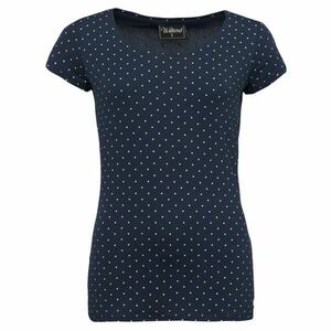 Willard VADA Női felső, sötétkék, méret kép