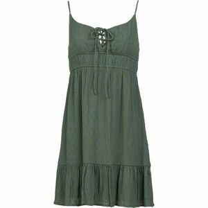 FUNDANGO SARAH Női ruha, khaki, méret kép