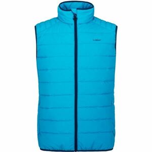 LOAP IROSS Férfi mellény, kék, méret kép