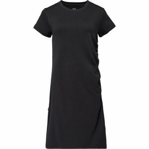 LOAP BZORA Női ruha, fekete, méret kép