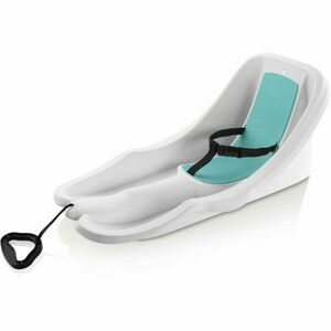 Gizmo Riders BABY RIDER Gyerek bob, fehér, méret kép