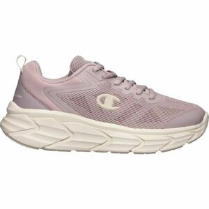 Champion FX III LOW CUT Női szabadidőcipő, lila, méret 40 kép