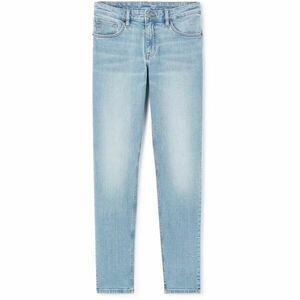 CELIO FOSLIM Férfi farmer, világoskék, méret kép