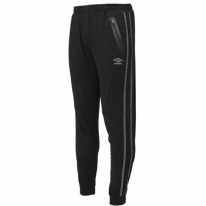 Umbro SHANE Férfi melegítőnadrág, fekete, méret kép