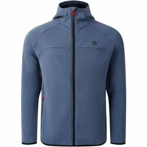 Dare2b CAMBER II Férfi pulóver, kék, méret kép