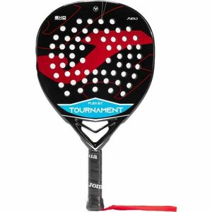 Joma TOURNAMENT FLEX PADDLE RACKET Padel ütő, fekete, méret kép