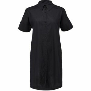 LOAP NURI Női ruha, fekete, méret kép