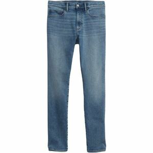 GAP SKINNY Férfi farmer, kék, méret kép