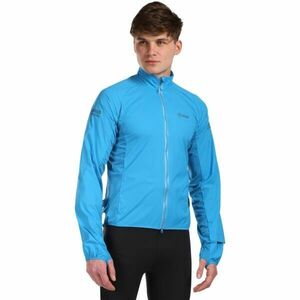 KILPI TIRANO Férfi futódzseki, világoskék, méret kép