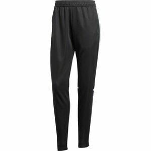 adidas SQUADRA 25 TRAINING PANT W Női sportnadrág, fekete, méret kép