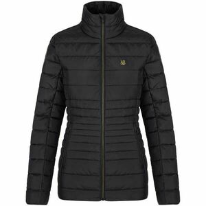 LOAP IREMINA Női télikabát, fekete, méret kép