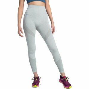 KILPI SEAMIO Női seamless leggings, szürke, méret kép