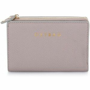 Oxybag LAST LEATHER Női pénztárca, bézs, méret kép